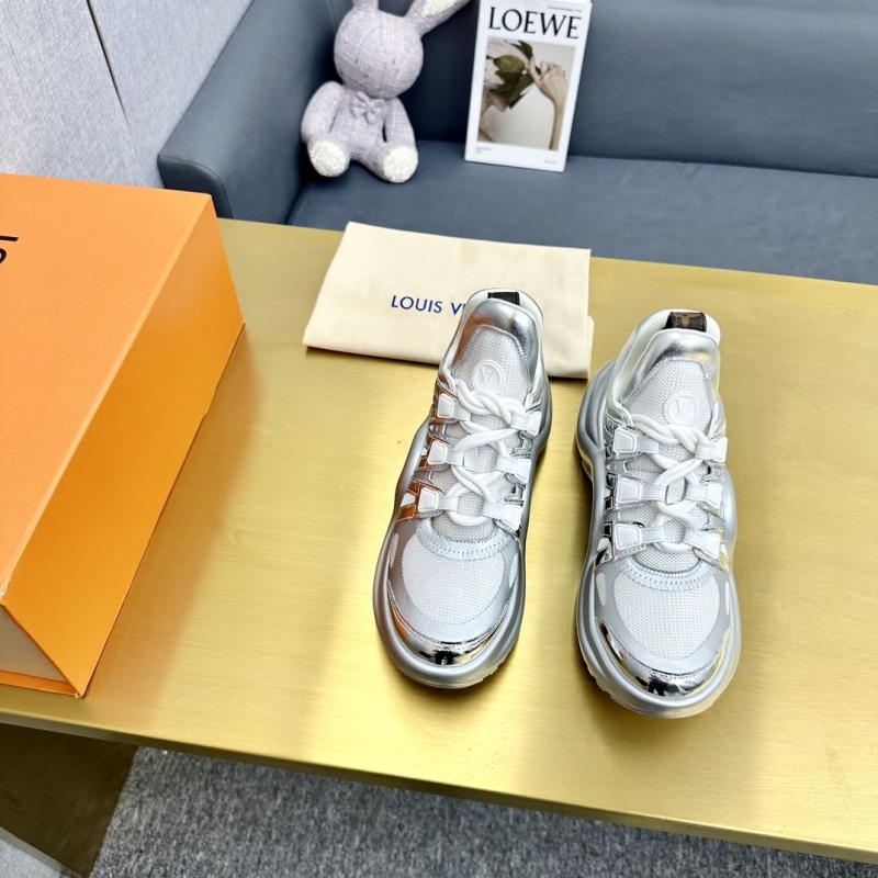 LV Sneakers